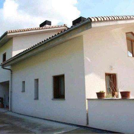 Apartamentos Rurales Patxillaborda Hego Lezo Exterior photo