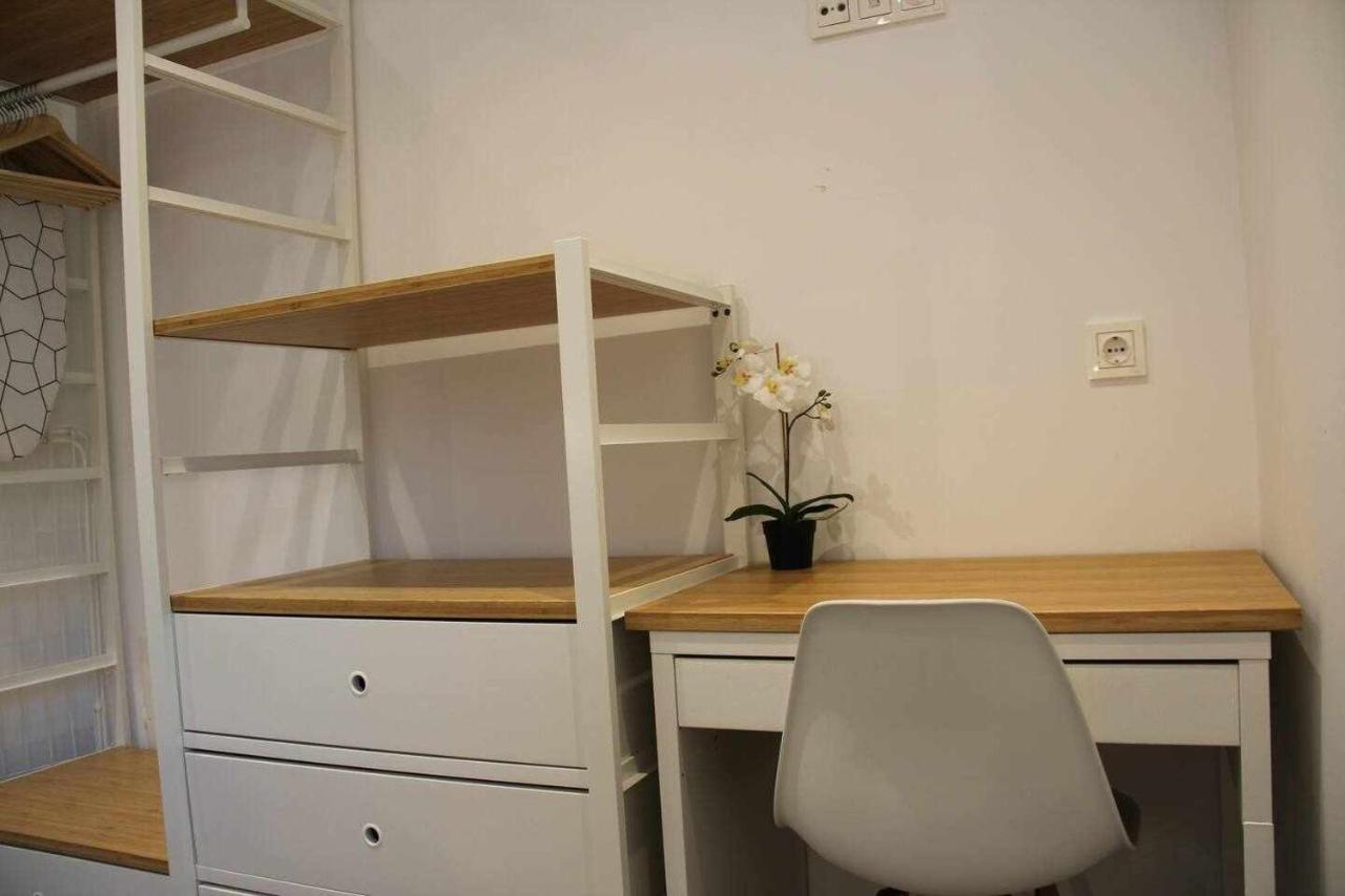 Apartamentos Rurales Patxillaborda Hego Lezo Exterior photo