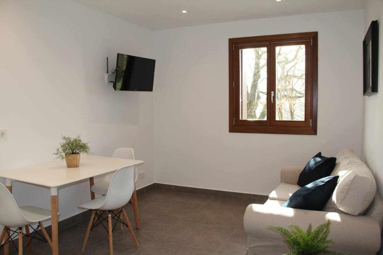 Apartamentos Rurales Patxillaborda Hego Lezo Exterior photo